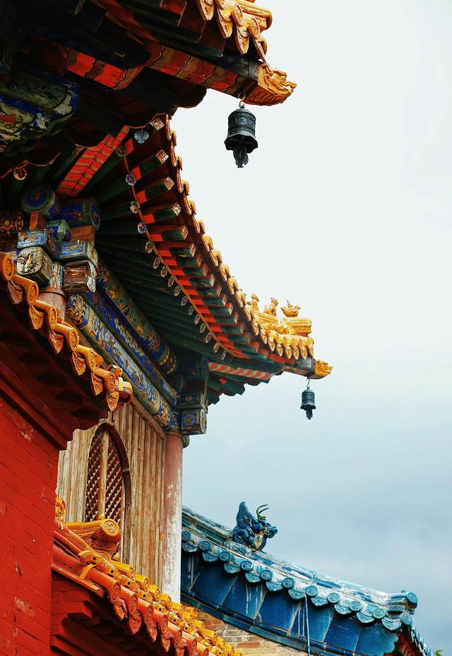 介绍大美山西,大美山西表里山河