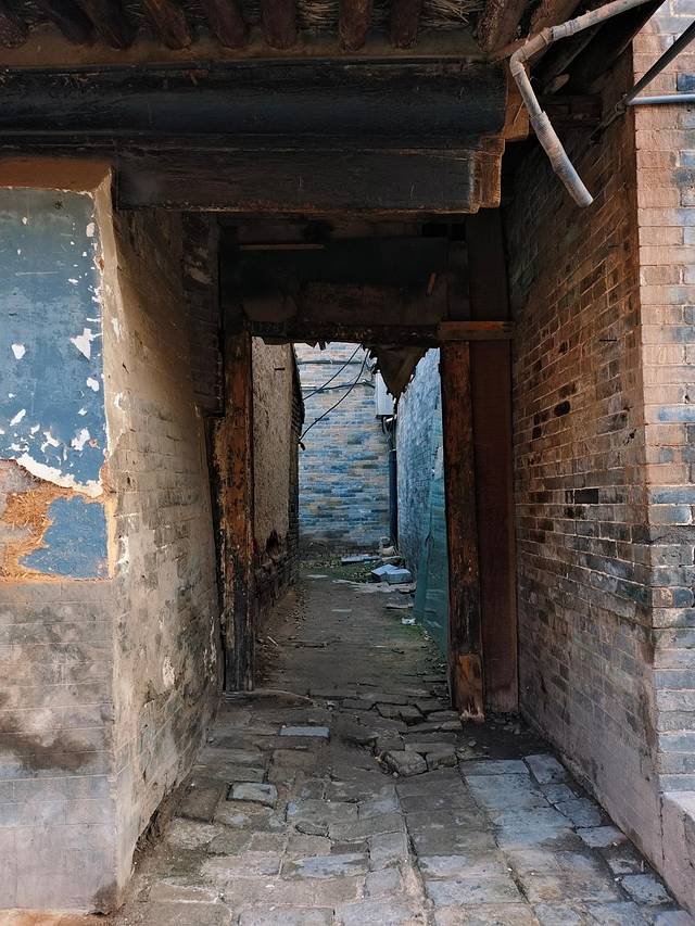 介绍大美山西,大美山西表里山河