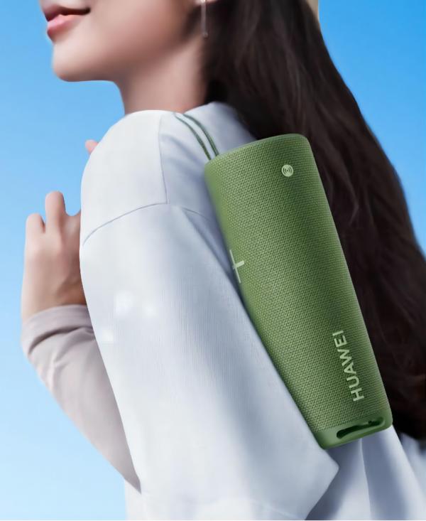 华为智能音箱soundjoy,华为智能音箱soundjoy两个一起用