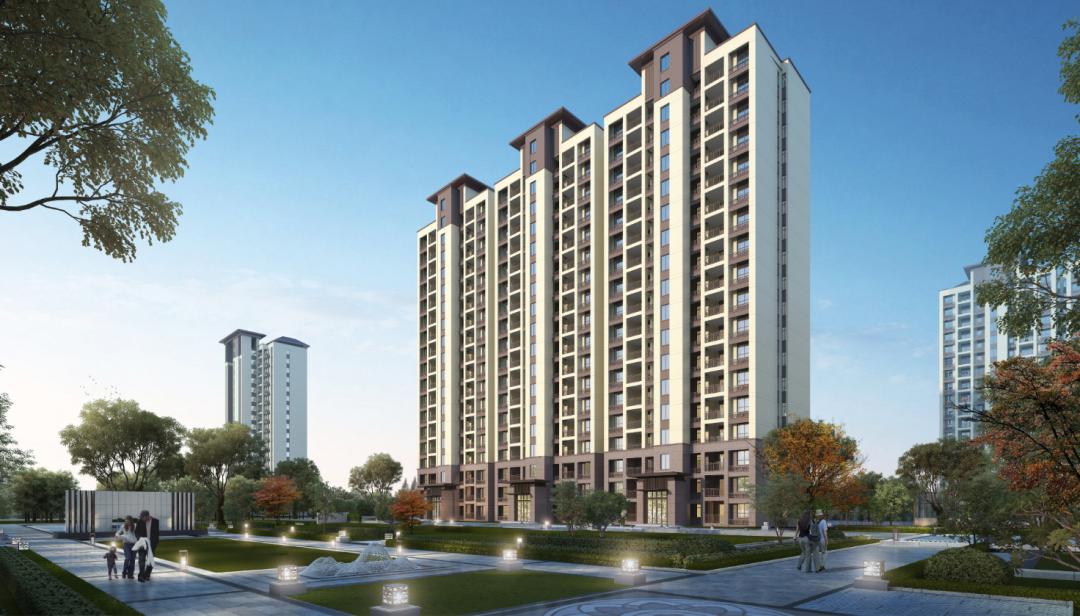 林州的房价为什么不跌,为什么河南省林州的房子不降价