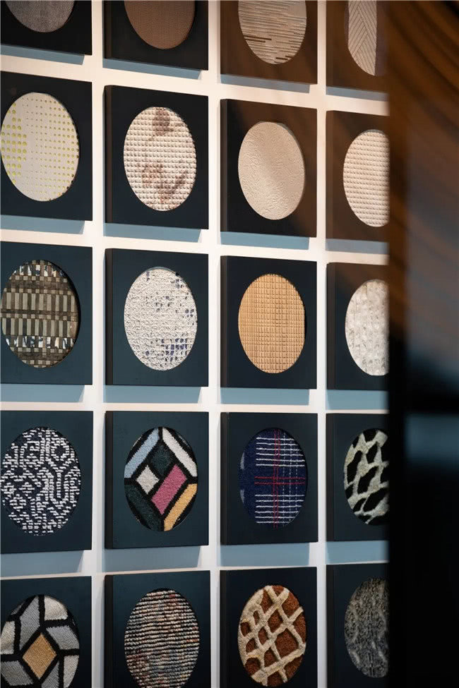 ccd上海总部,ccd大中华上海总部办公室