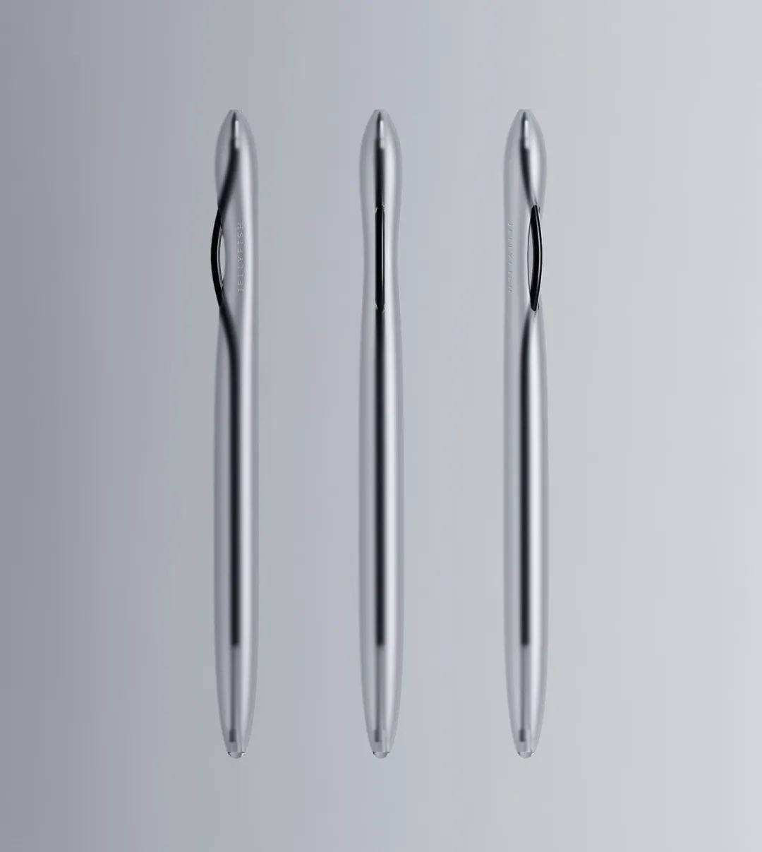 一支笔可以设计出什么花样,笔的变异图形设计