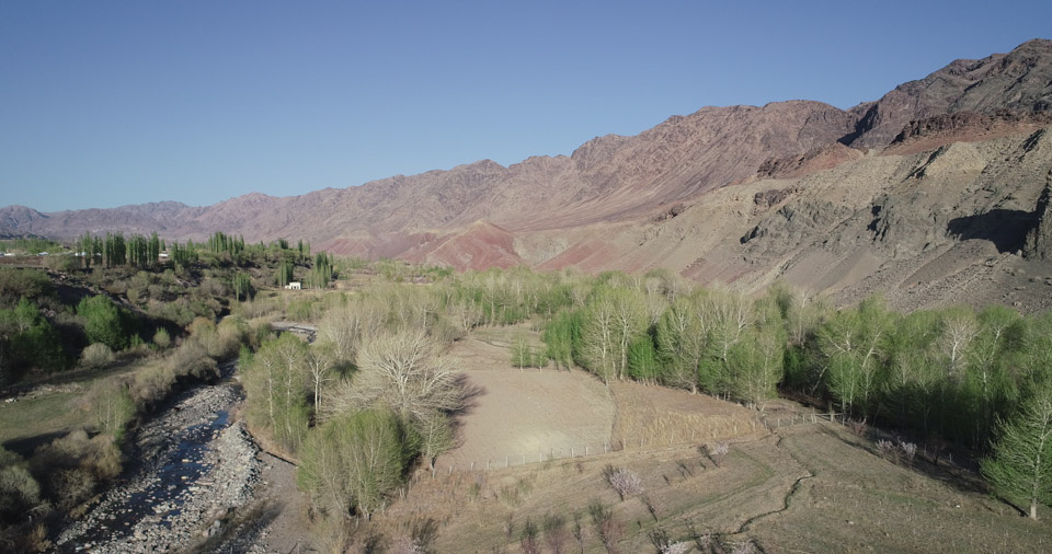 西行记札记,西行纪讲述的故事