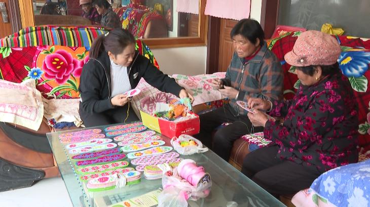 乡村振兴带头人主要做好哪三件事,乡村振兴带头人事迹