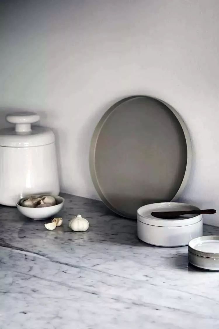 被曲解的传统东西,中式审美冷淡风