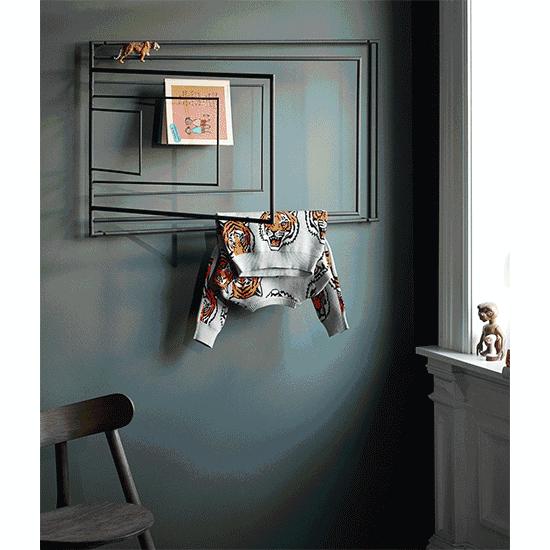 被曲解的传统东西,中式审美冷淡风