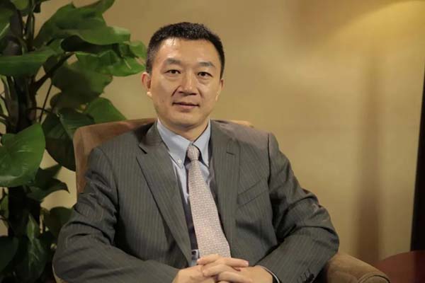 担当有为，稳步前行-中国性学会性医学分会