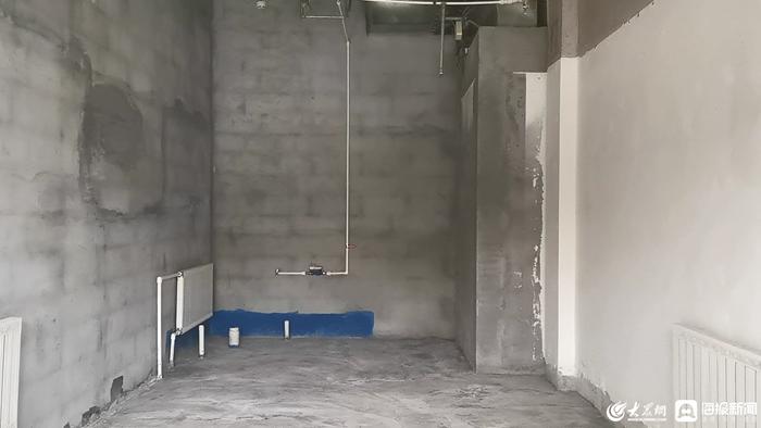 东营商铺拆除,市民买商铺代运营被拖欠租金