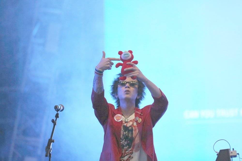 泰国奇幻之旅,三个女孩游泰国