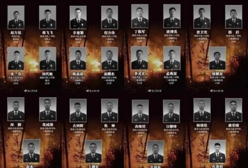 新时代的中国青年是什么模样,新时代的中国青年