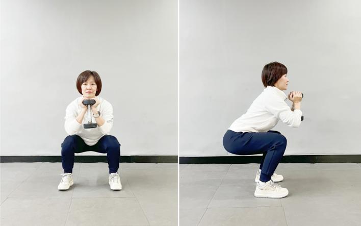 全民健身|老年人下肢力量锻炼方法,干货在此→