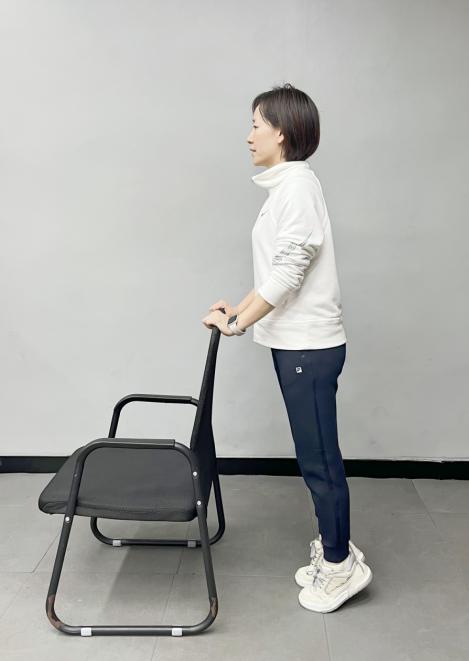 全民健身|老年人下肢力量锻炼方法,干货在此→