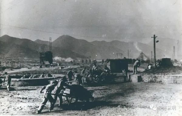 沪明情深！背后的故事不曾忘记