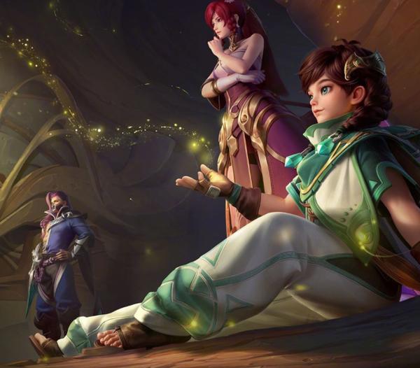 夏天哪款手机打游戏不发热,夏天哪一款手机玩游戏不烫手