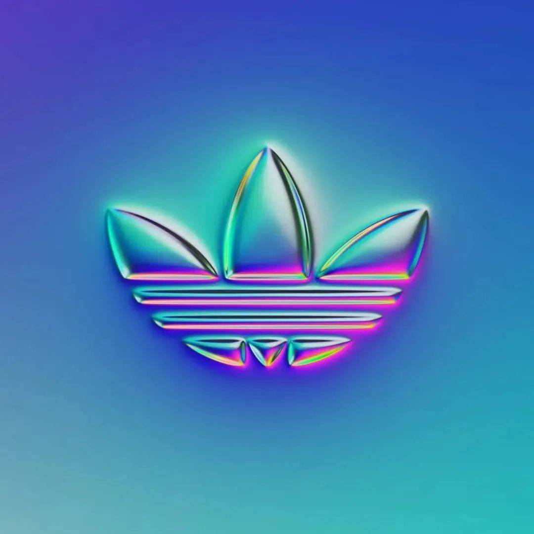 知名LOGO，都被设计师玩坏了