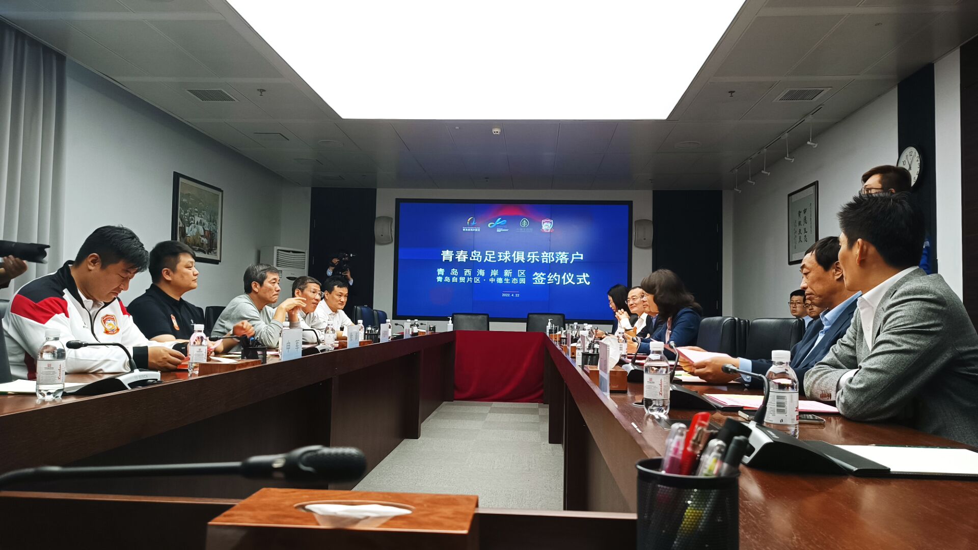 中甲青岛西海岸怎么上来的,青岛西海岸新区中甲球队