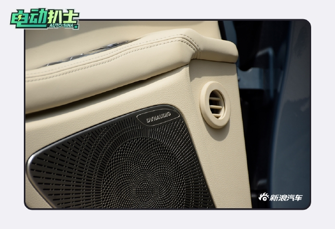 岚图mpv7座,真豪华mpv岚图梦想家横评