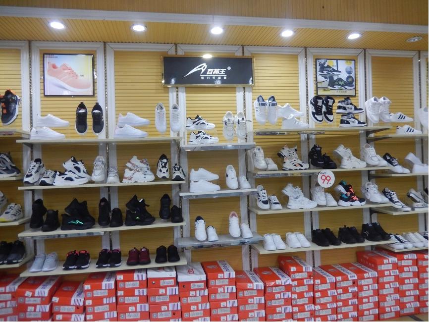 莆田鞋如何避开中介,怎样找正规的莆田鞋