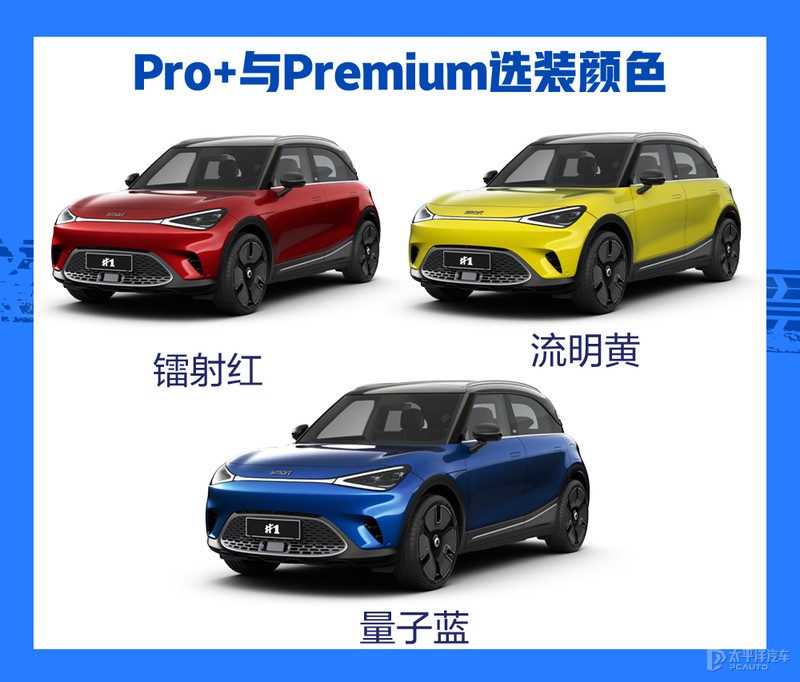 最大马力smart,马力最大的smart