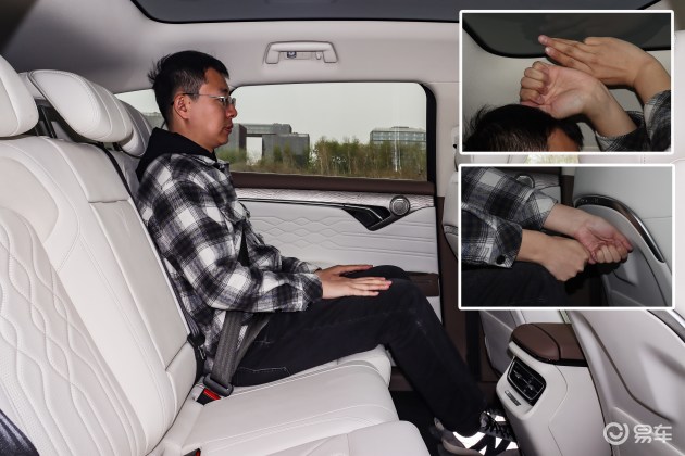 岚图free实车试驾,岚图free预约试驾