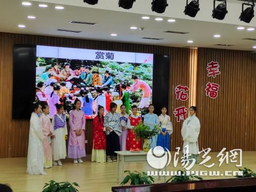 西安市浐灞第二十六小学艺术节,浐灞第33小学庆六一艺术节