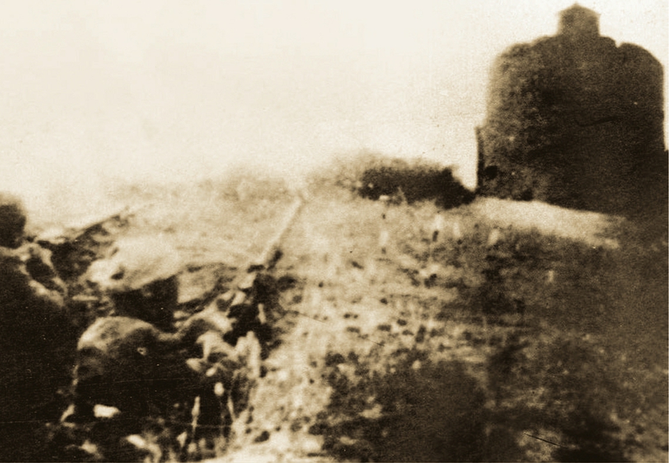 「赓续红色血脉践行初心使命——不断推进新时代机关*党**建高质量发展」太行精神彪炳千秋红色基因世代相传