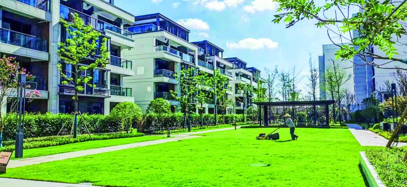 醉美露营地,开发区露营地推荐