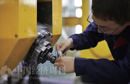 1.4万招不到机械专业学生,月薪一点四万招不到机械毕业生