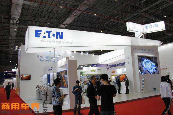 伊顿集团做什么的,伊顿集团现状