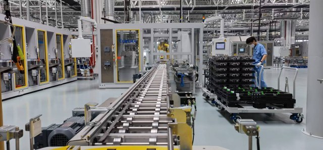 2024上汽郑州工厂产量,郑州上汽公司每年销量多少辆汽车