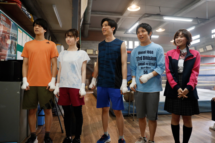 最近几年有什么好的日剧推荐几部,春季日剧推荐经典