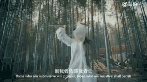 宋威龙于正解约原因,于正回应宋威龙解约事件