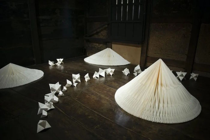 2022越后妻有大地艺术祭：横跨三季，重连人与自然