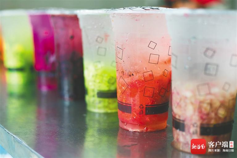 海南火山口荔枝王在哪摘,海口火山岩荔枝王采摘园4月中旬