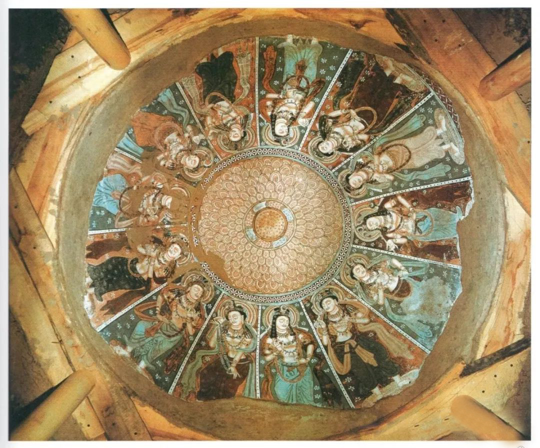 隋唐时期西域经济的发展,唐朝西域佛教国家