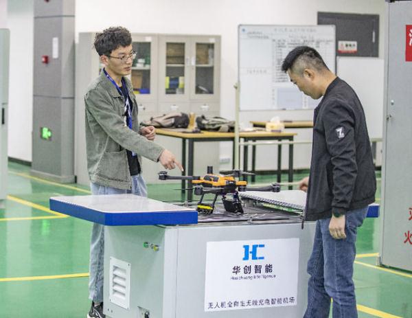 重庆璧山鞋子产业园,璧山区成为中国西部鞋都的原因