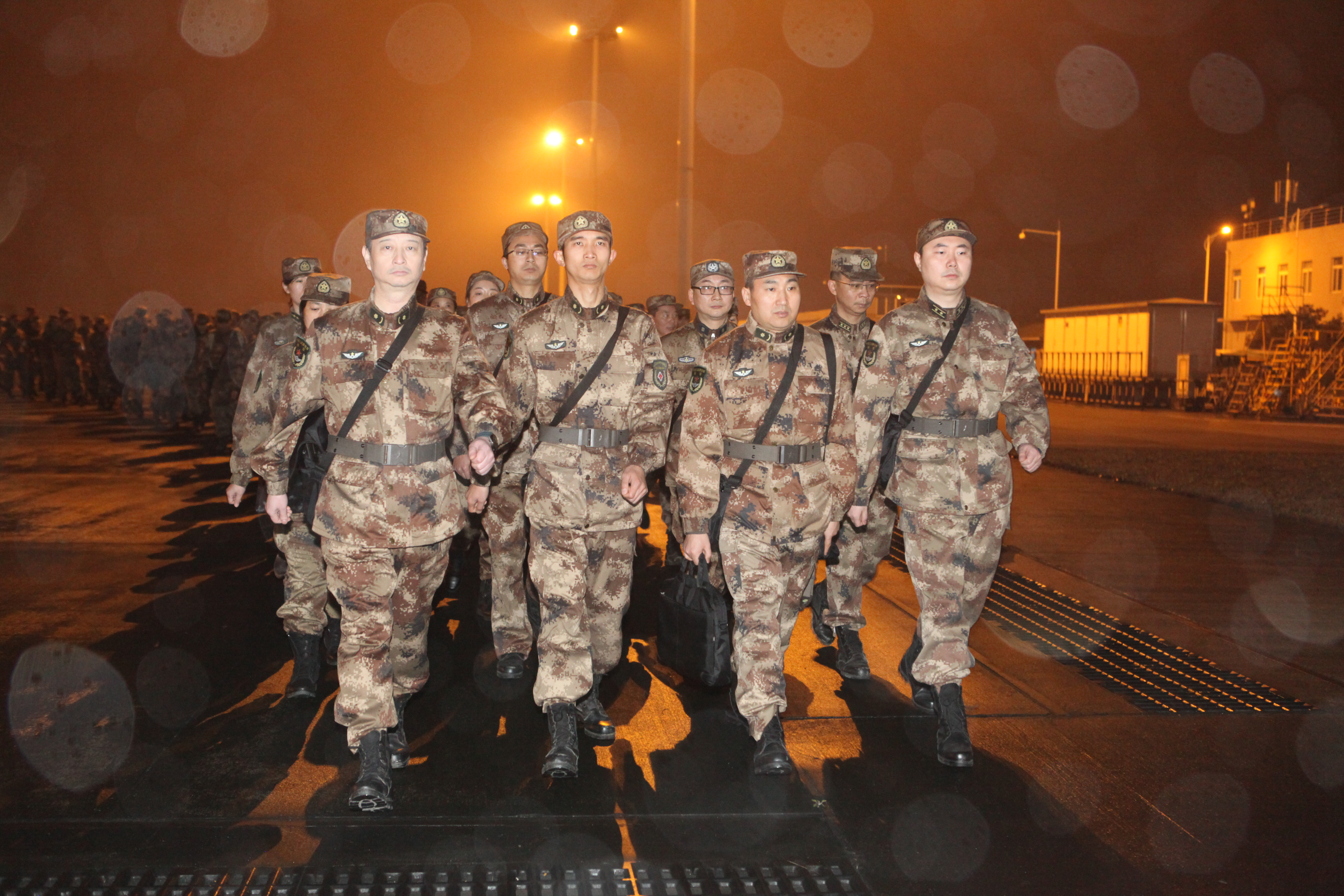 做苍生大医谋天下福祉,做苍生大医