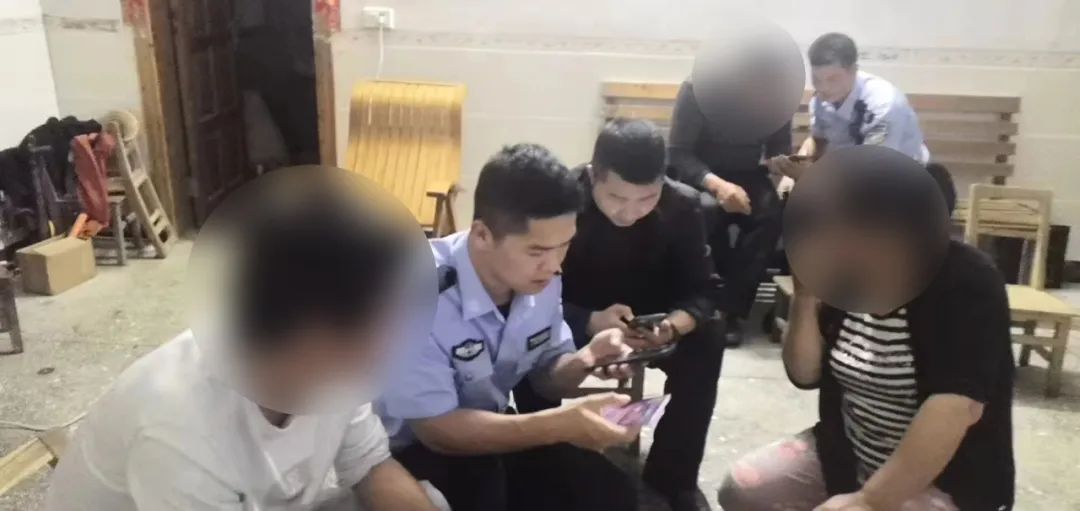 还在相信“刷单”赚钱？桂林人有这几个APP的赶紧删了