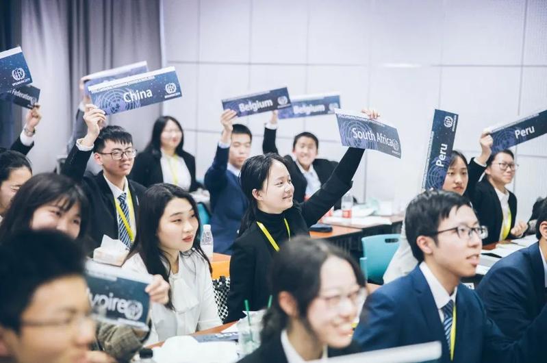 深圳外国语学校高中园预约参观,广东深圳新外国语学校