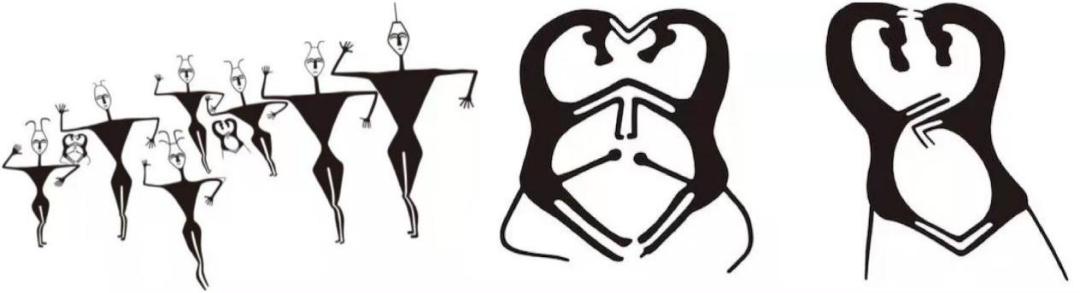 *物文***疆新**|说一说奔腾千年的它