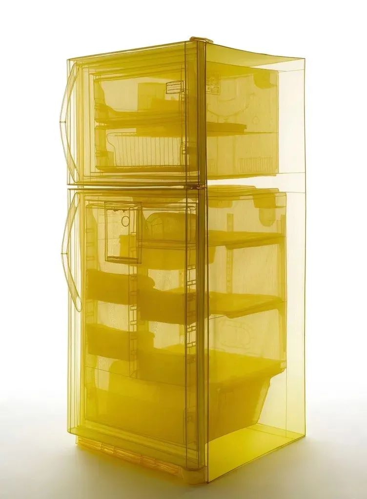 韩国艺术品市场,韩国当代艺术作品