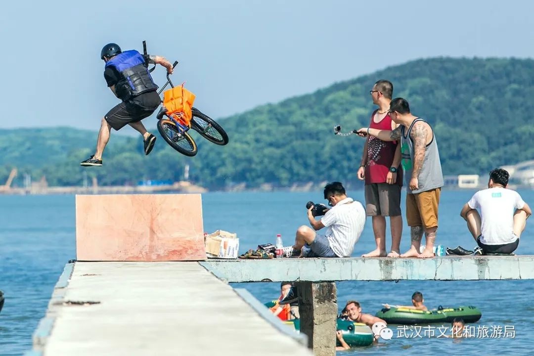 武汉十大必玩处,武汉十大儿童必玩地方