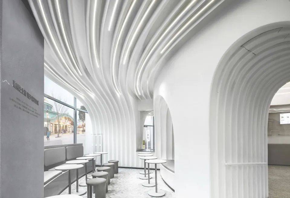 分析喜茶成功的原因,喜茶产品设计风格