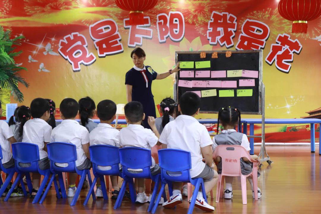 教育局开展心理健康教育活动,我市心理健康教育工作成效