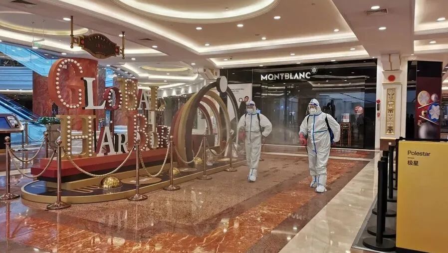 ems运输恢复上海,上海ems恢复运营