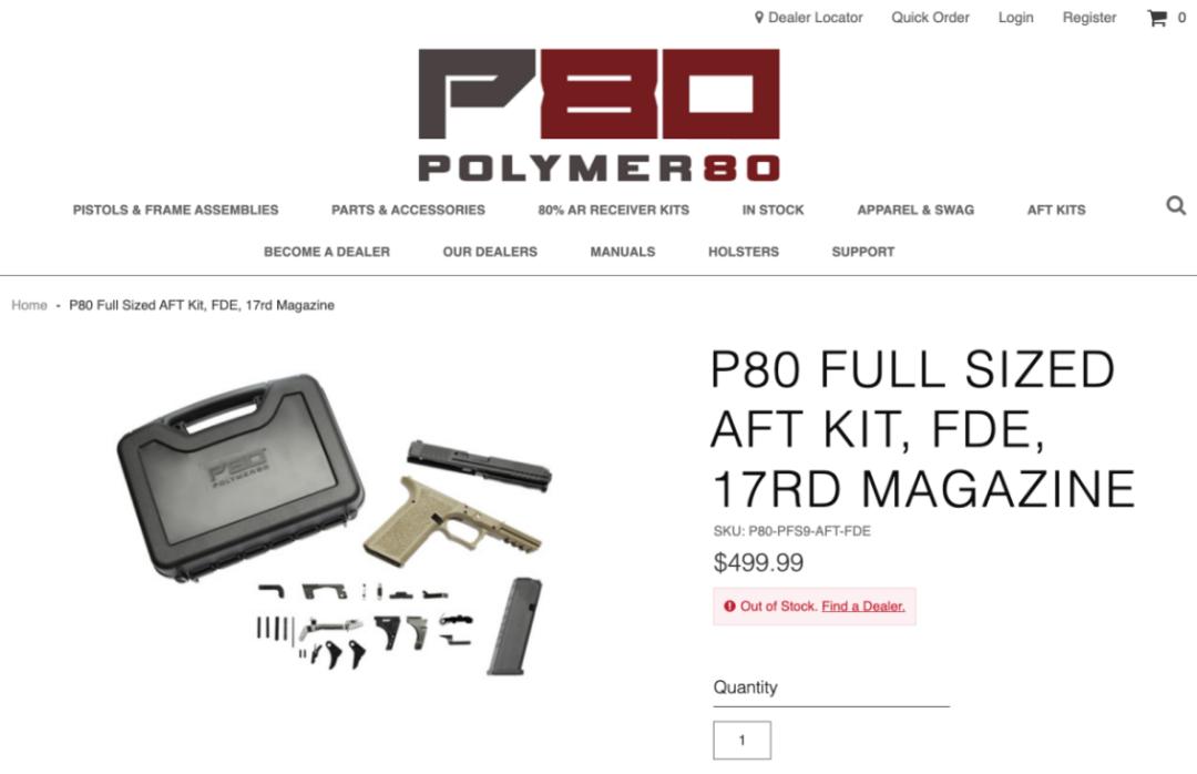 美国拥有多少支枪,美国民间合法枪支有多少