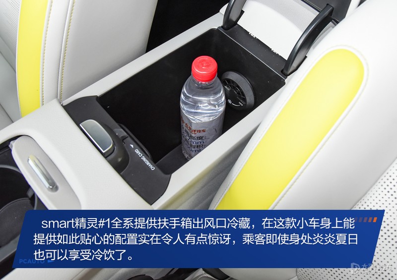 别做冤大头！多花1.5万就有如此高的配置，全新smart这样选就对了