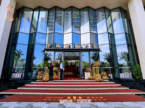 深圳龙岗2022年交房楼盘,深圳宝安2022年交房楼盘一览表