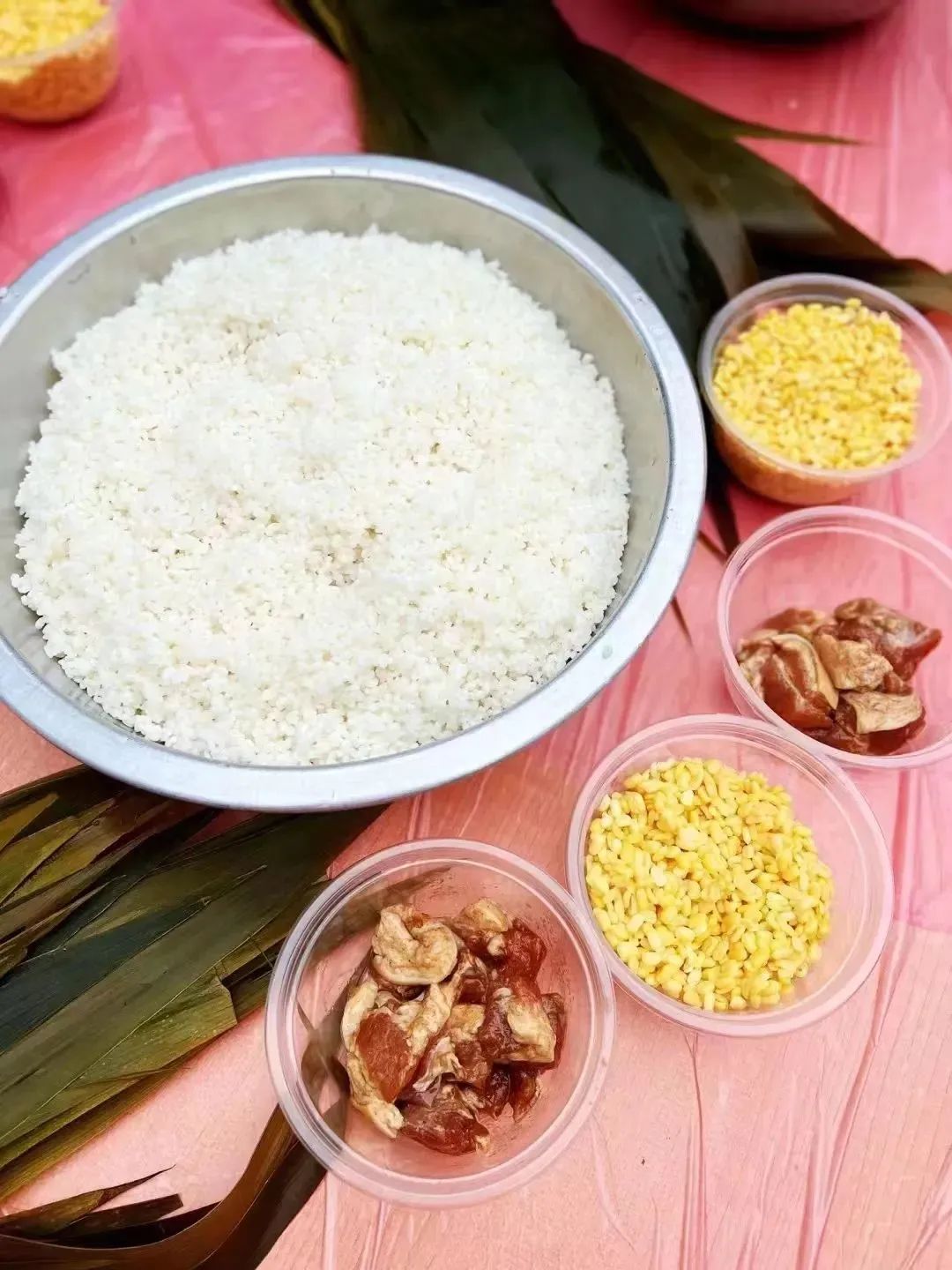 端午节专题活动,弘扬端午文化传承浓情粽香