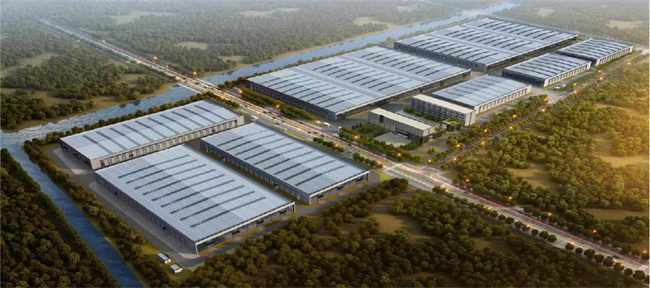 中建八局绿色工程,中建二局安装公司绿色建筑发展